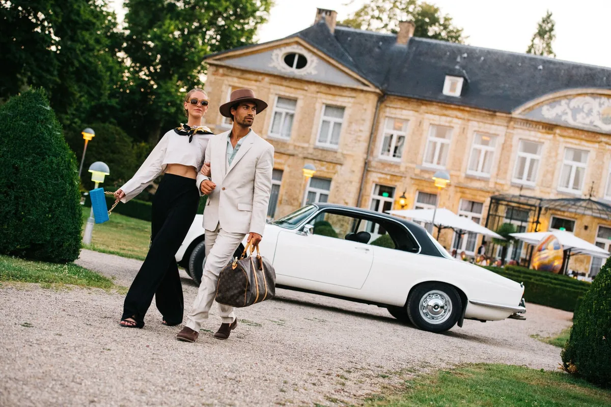 Spa & Wellness St. Gerlach