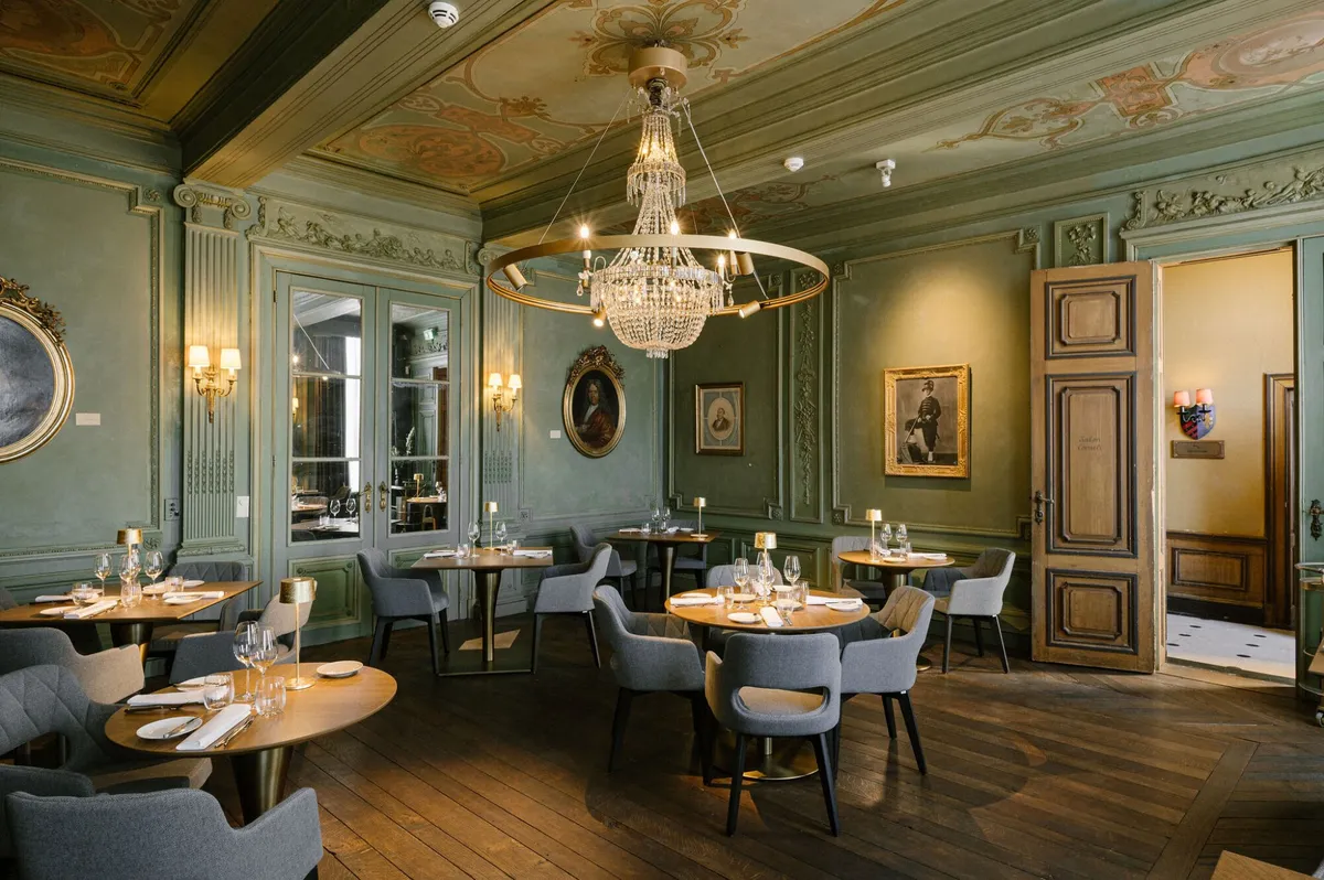 Spa & Wellness St. Gerlach