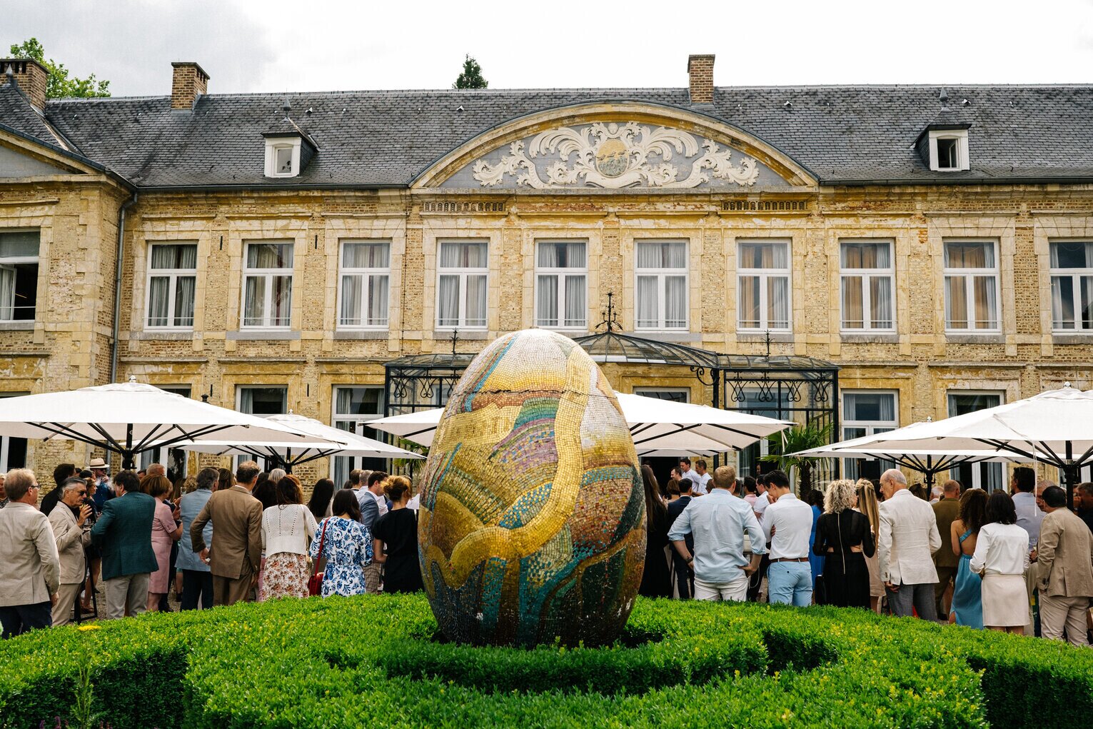 Spa & Wellness St. Gerlach