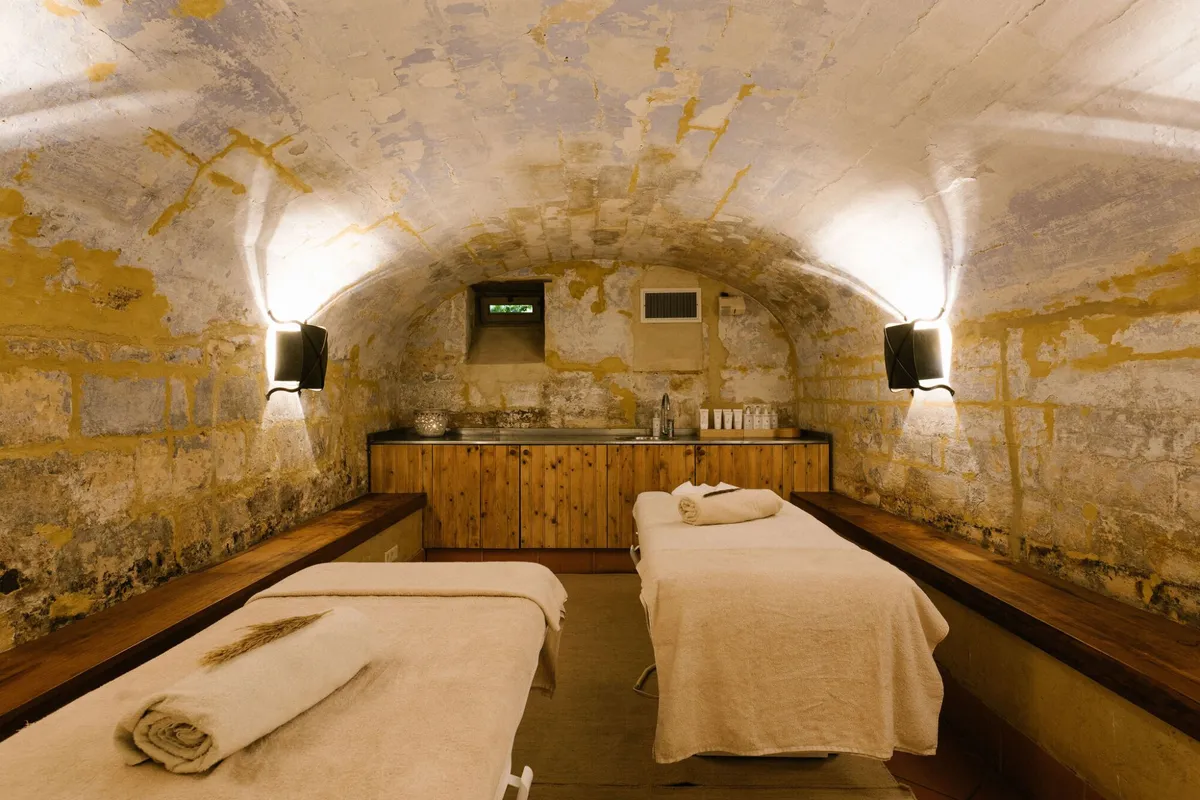 Spa & Wellness St. Gerlach
