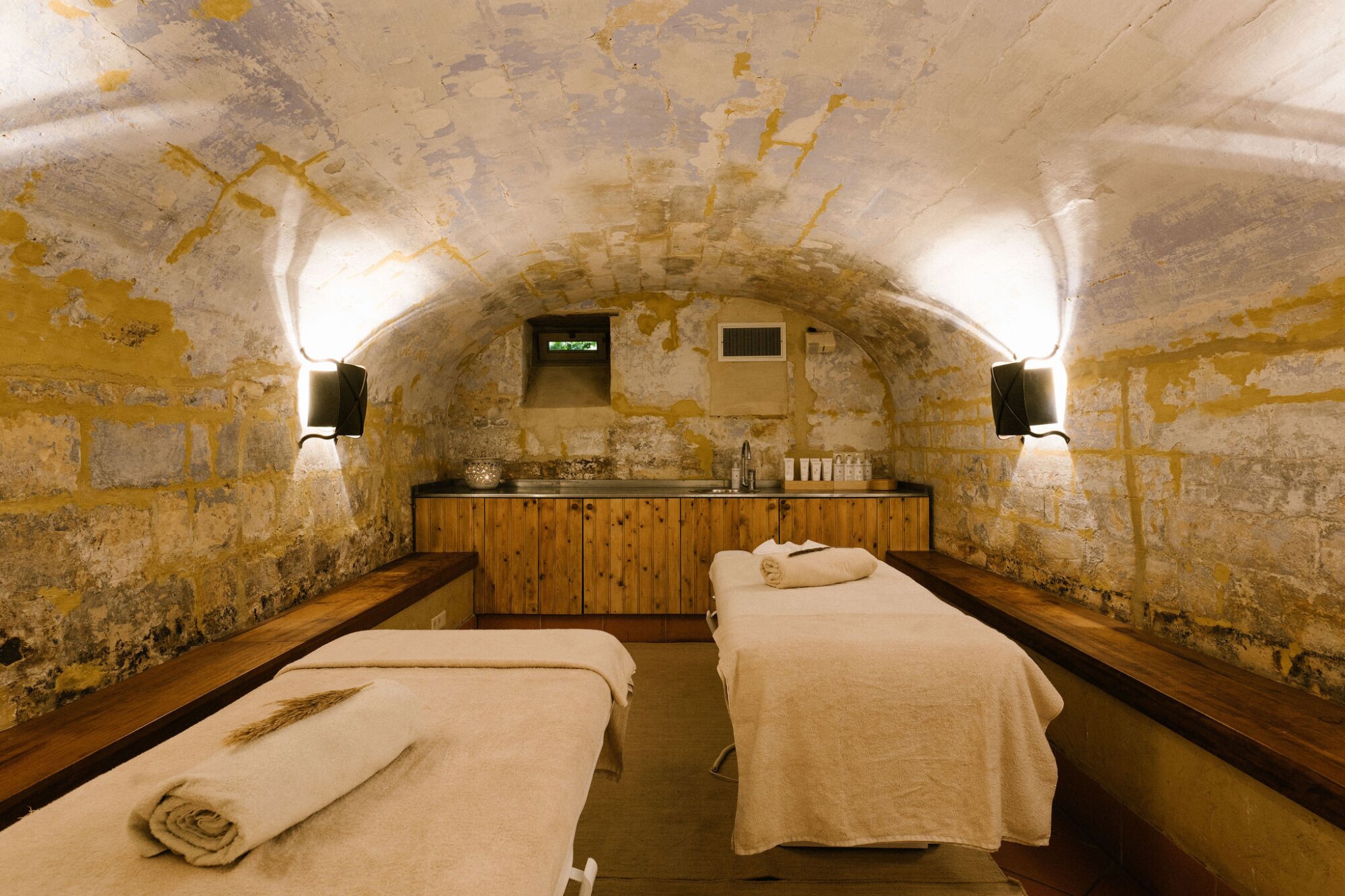 Spa & Wellness St. Gerlach