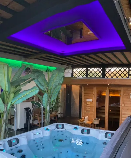 Spa Marsana