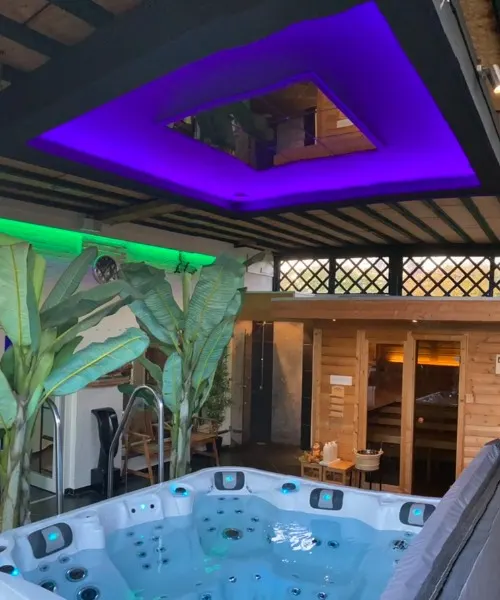 Spa Marsana