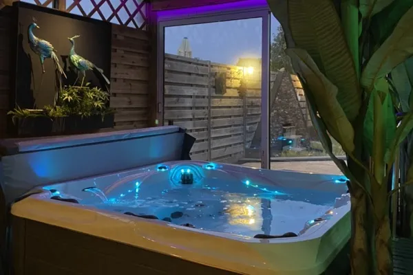 Spa Marsana