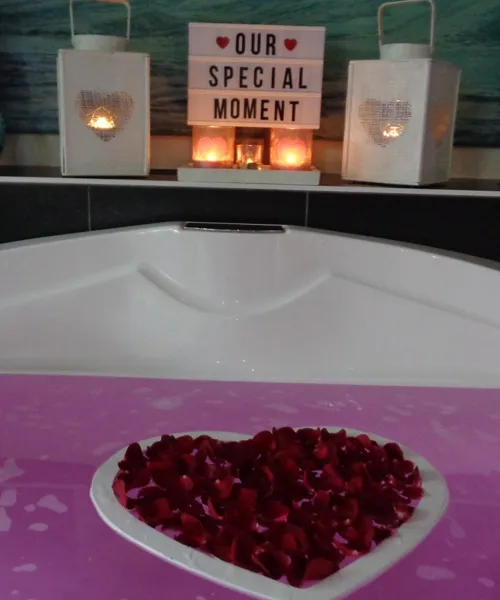 Spa Marsana