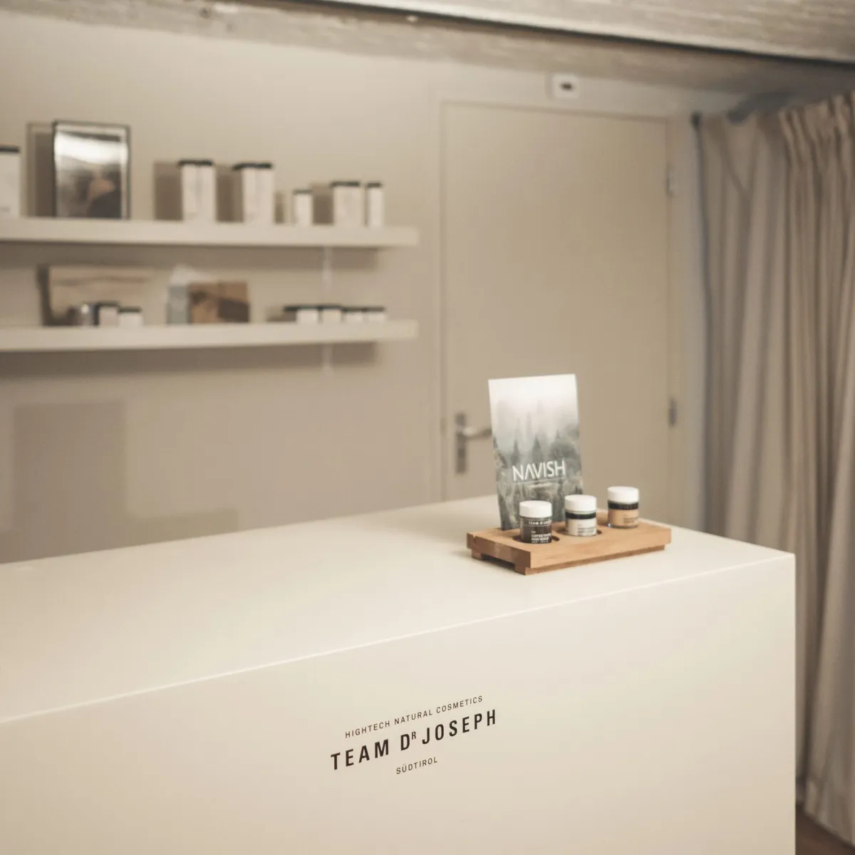 NAVISH Boutique Spa