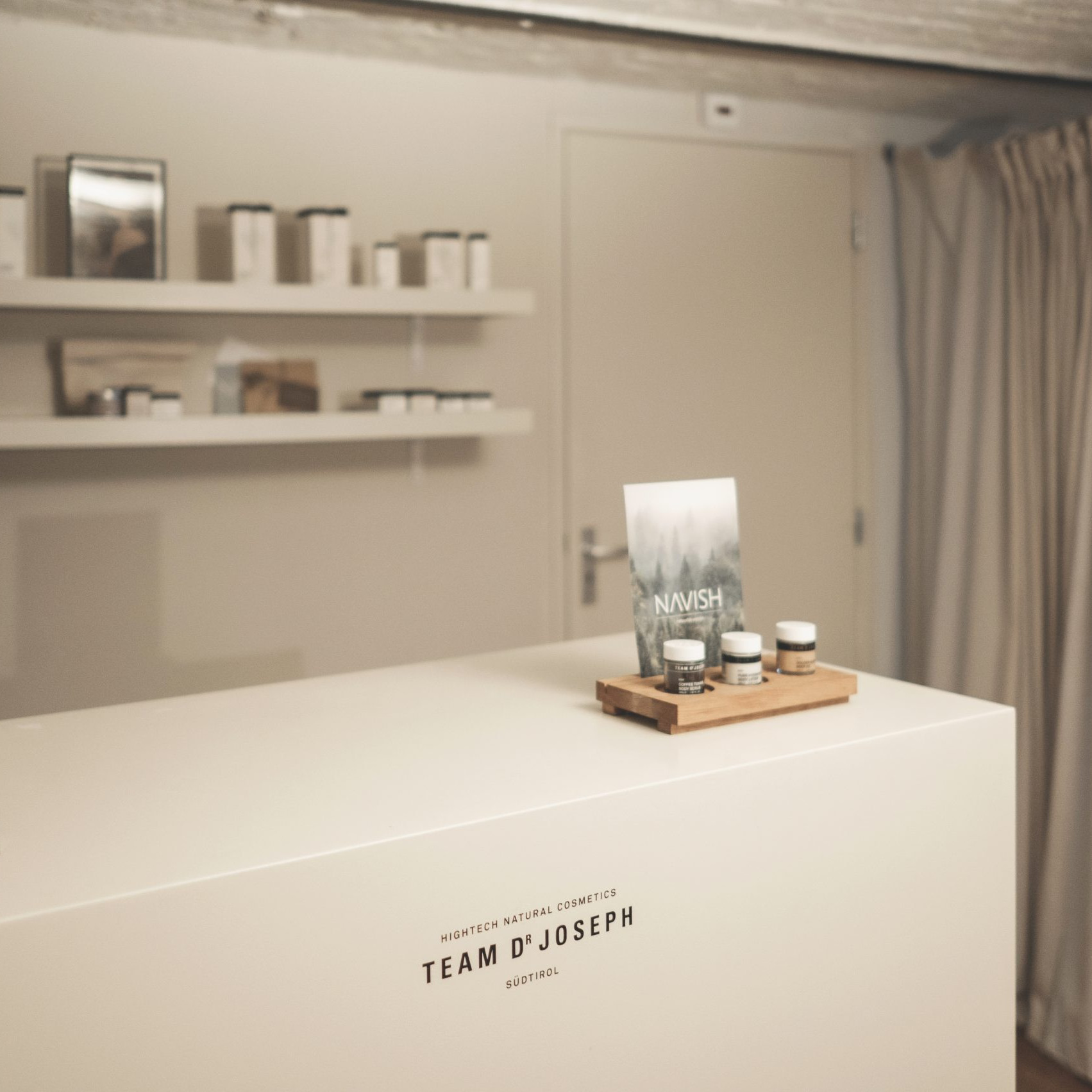 NAVISH Boutique Spa