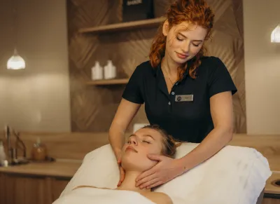 Thermen Maastricht