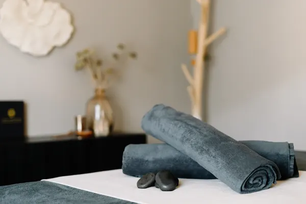Massagepraktijk Carin Molenaar