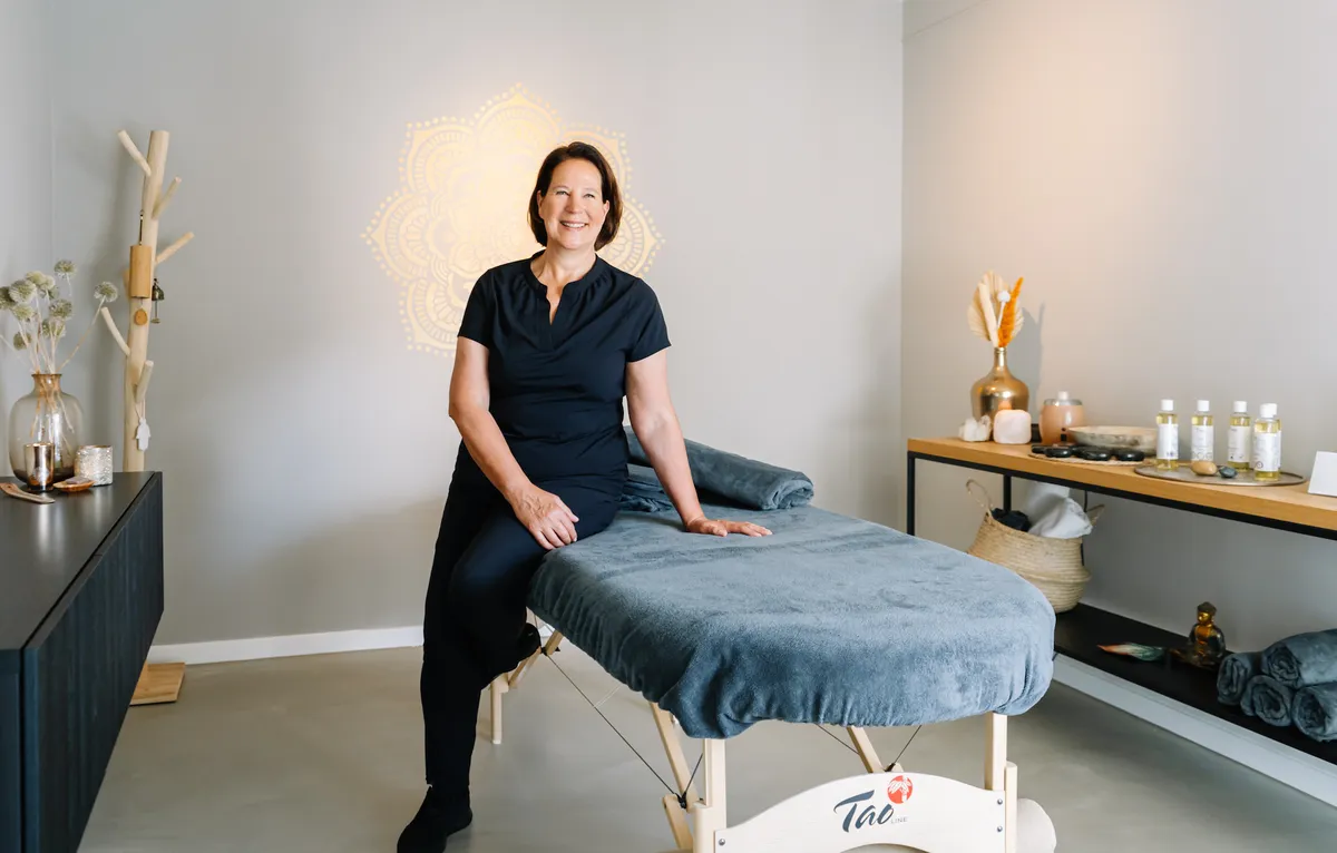 Massagepraktijk Carin Molenaar