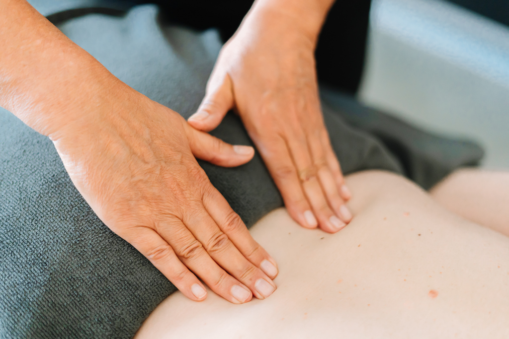 Massagepraktijk Carin Molenaar
