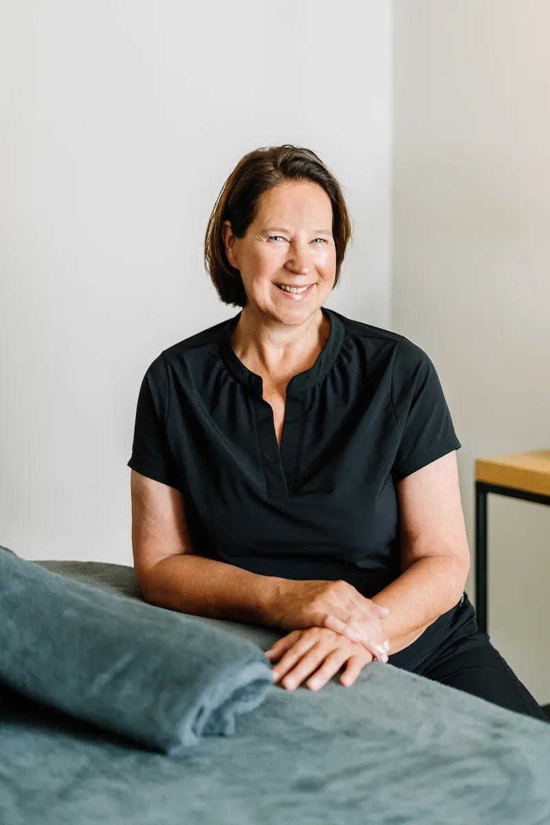 Massagepraktijk Carin Molenaar