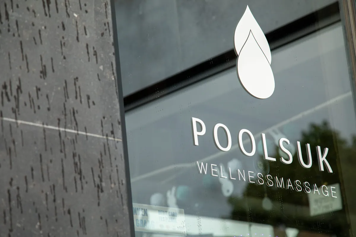Poolsuk Massage