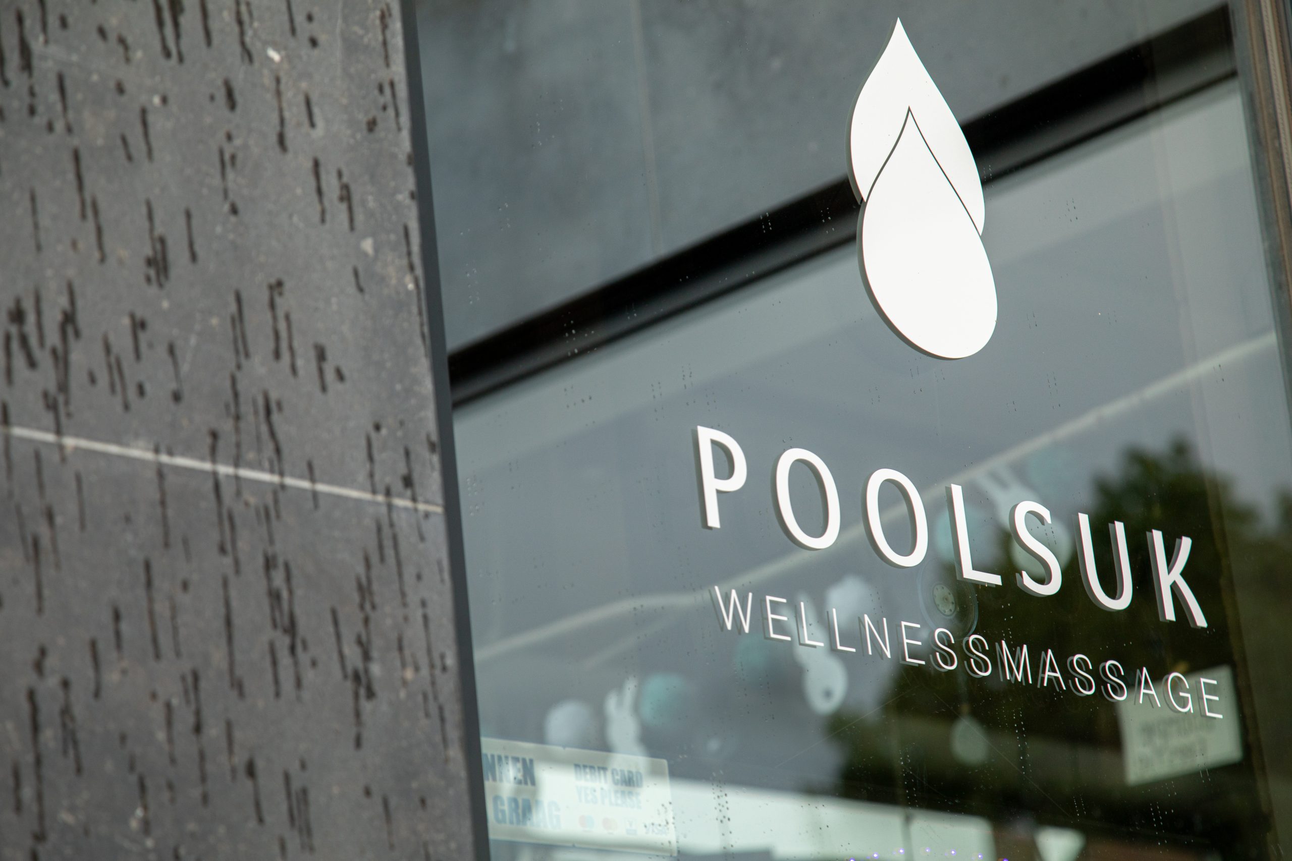 Poolsuk Massage