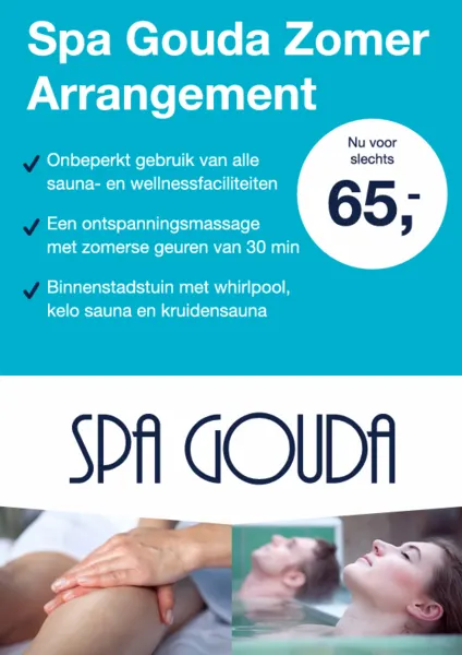 Spa Gouda