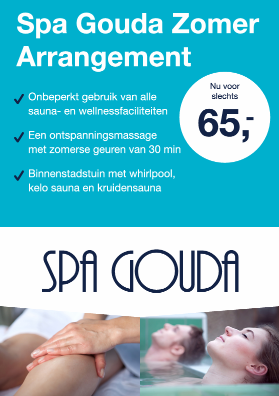 Spa Gouda