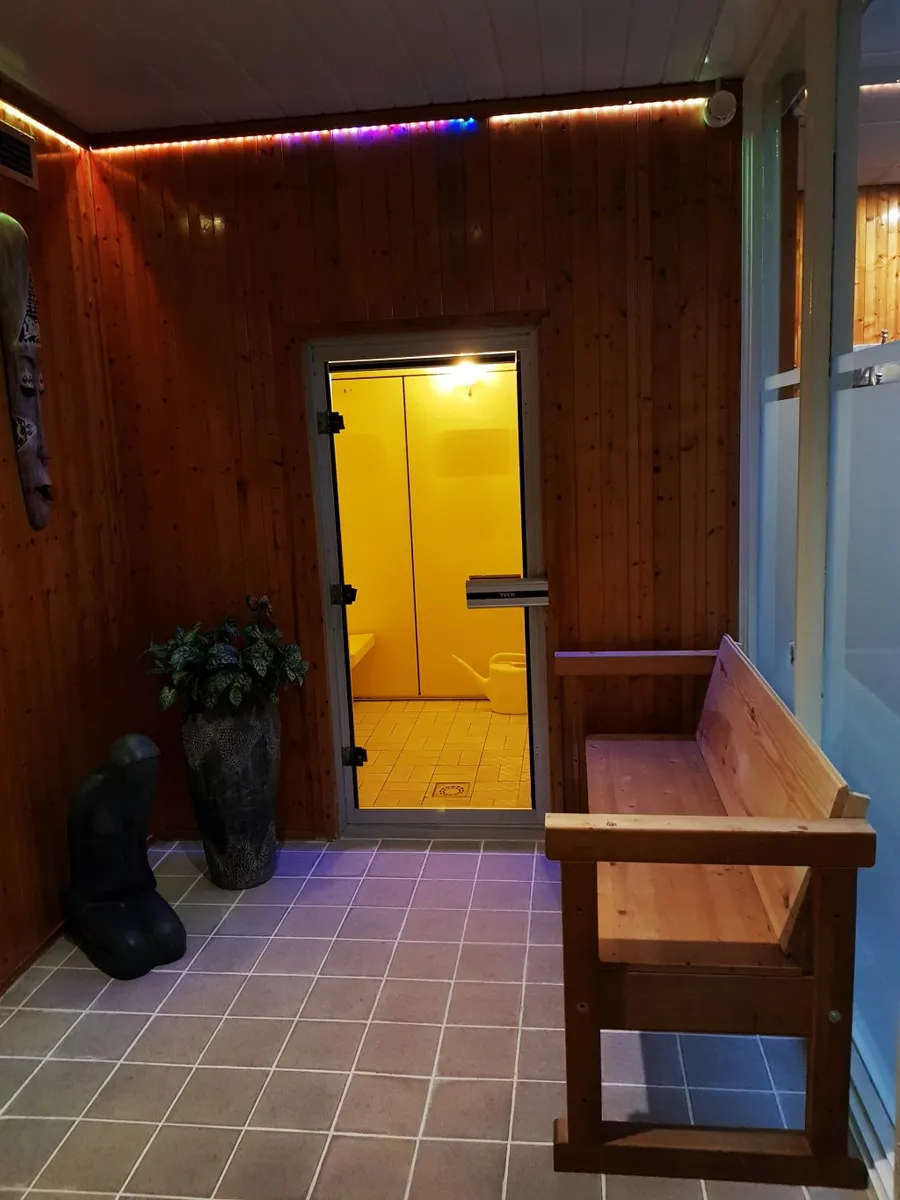 Sauna Nistelrode