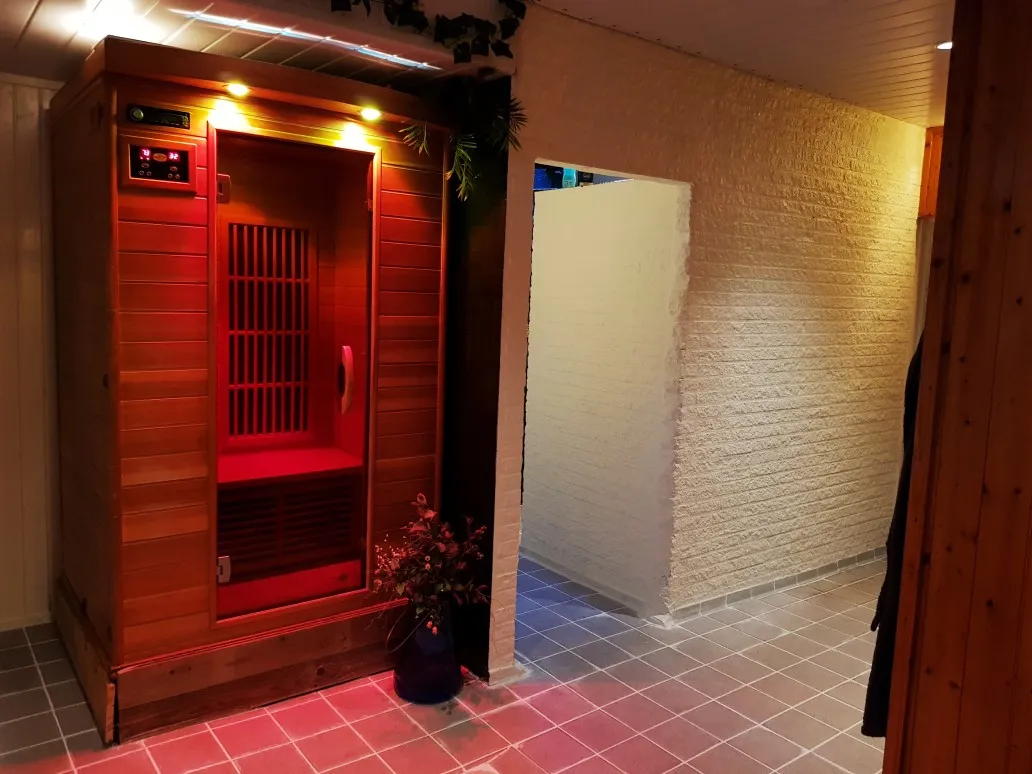 Sauna Nistelrode