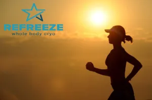 Refreeze