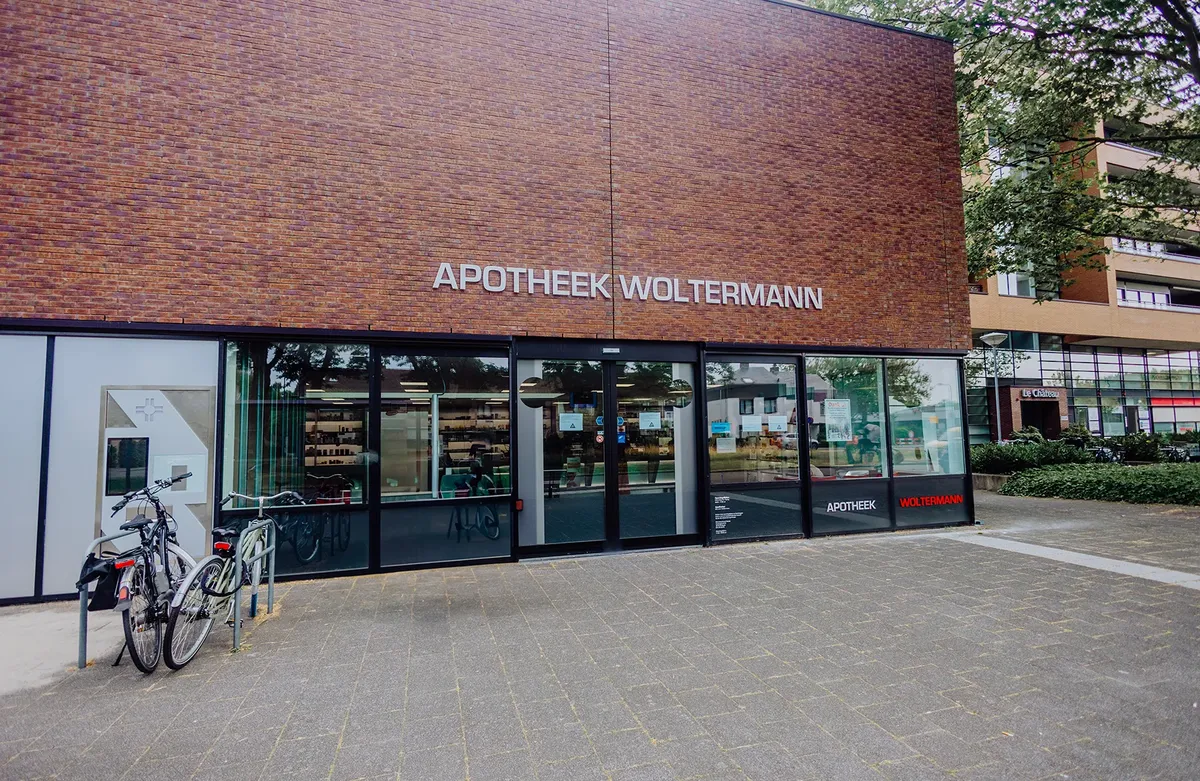 AIO Vastgoed B.V.
