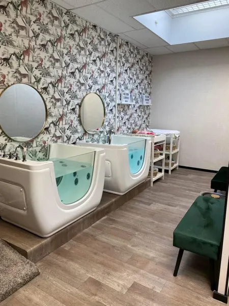 Beauty Relax & Baby Spa