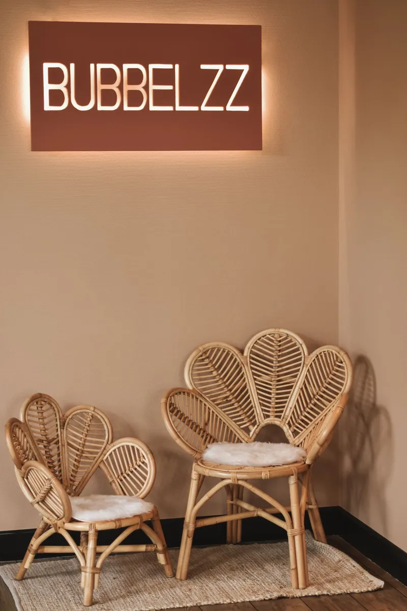 Babyspa Bubbelzz