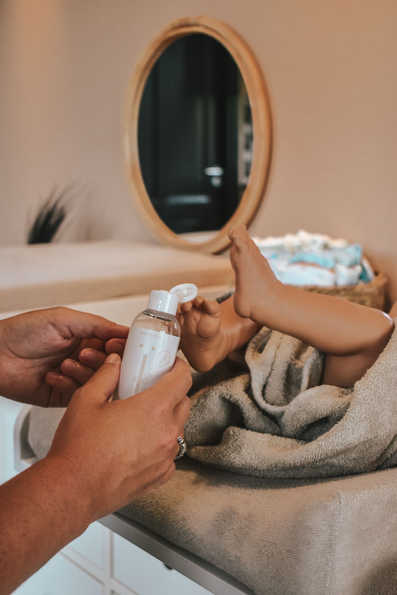 Babyspa Bubbelzz