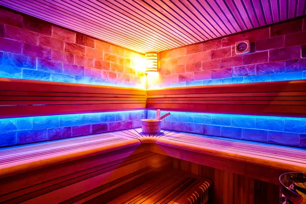 City Spa Eindhoven | Prive sauna & Wellness