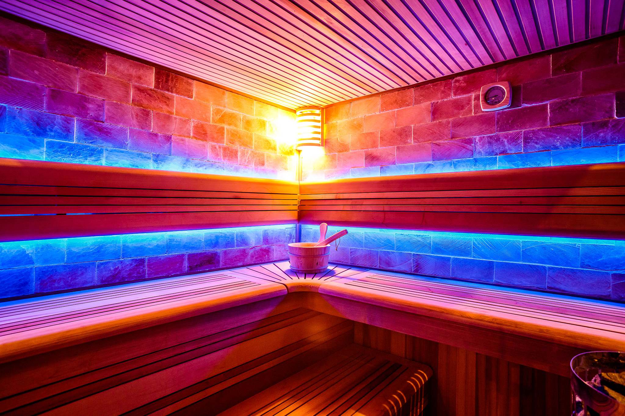 City Spa Eindhoven | Prive sauna & Wellness
