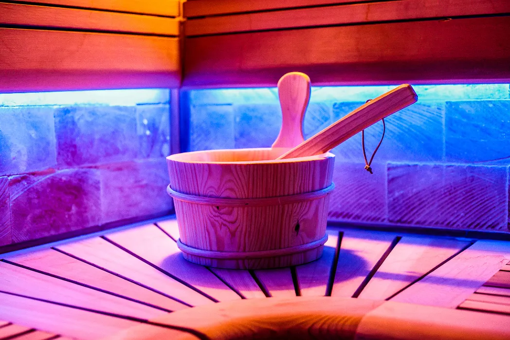 City Spa Eindhoven | Prive sauna & Wellness