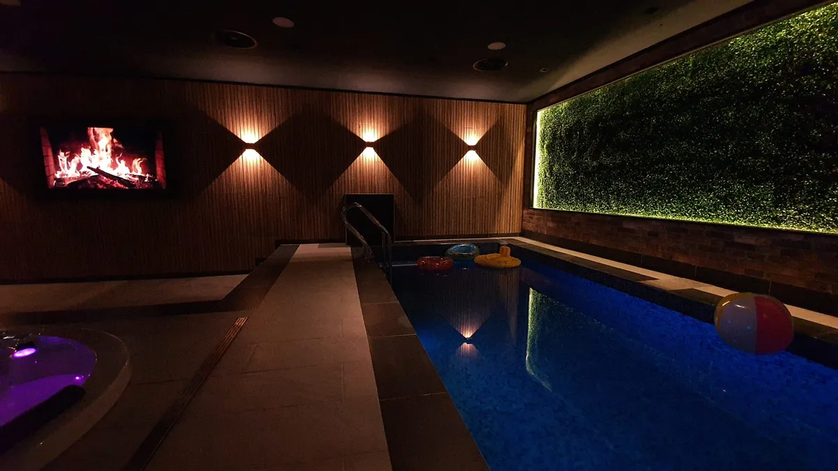 Crystal Spa & Welness