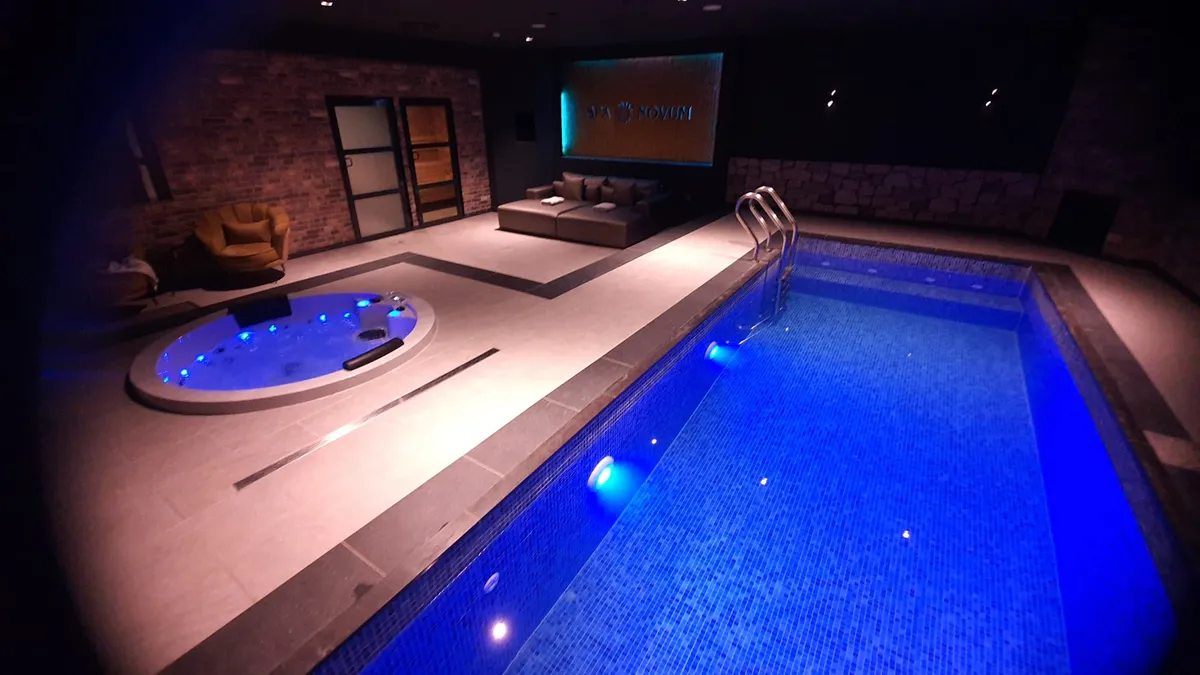 Crystal Spa & Welness