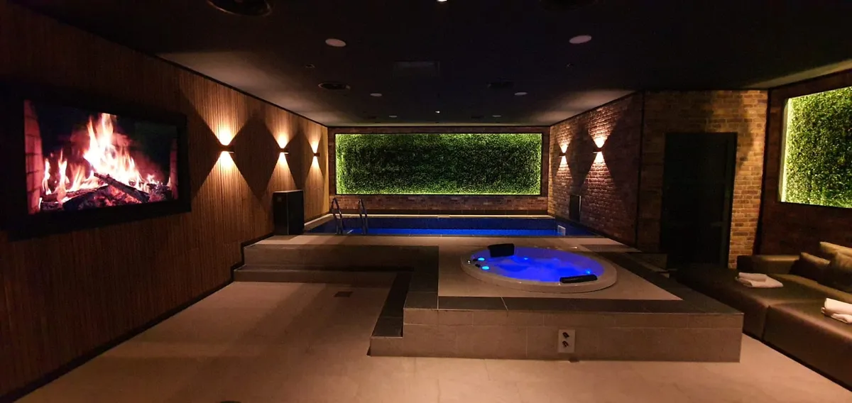 Crystal Spa & Welness