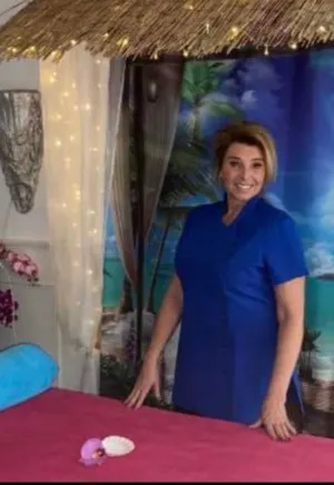 Massagesalon en HeadSpa Mary