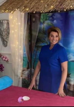 Massagesalon en HeadSpa Mary