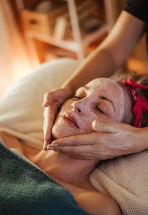 Massagesalon en HeadSpa Mary