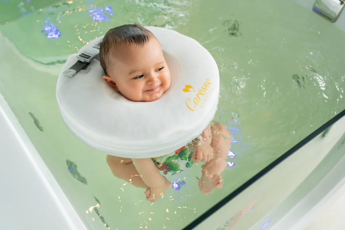 Caresse Babyspa