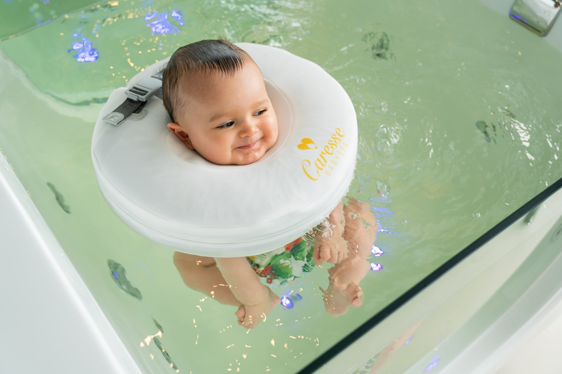 Caresse Babyspa