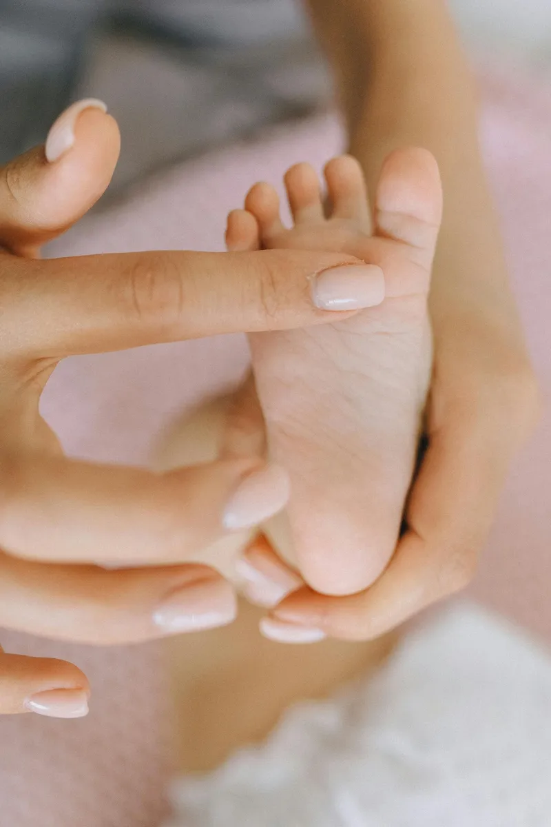 Caresse Babyspa