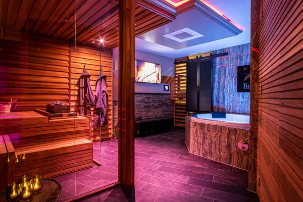 Spa Zí - Retreat Eindhoven