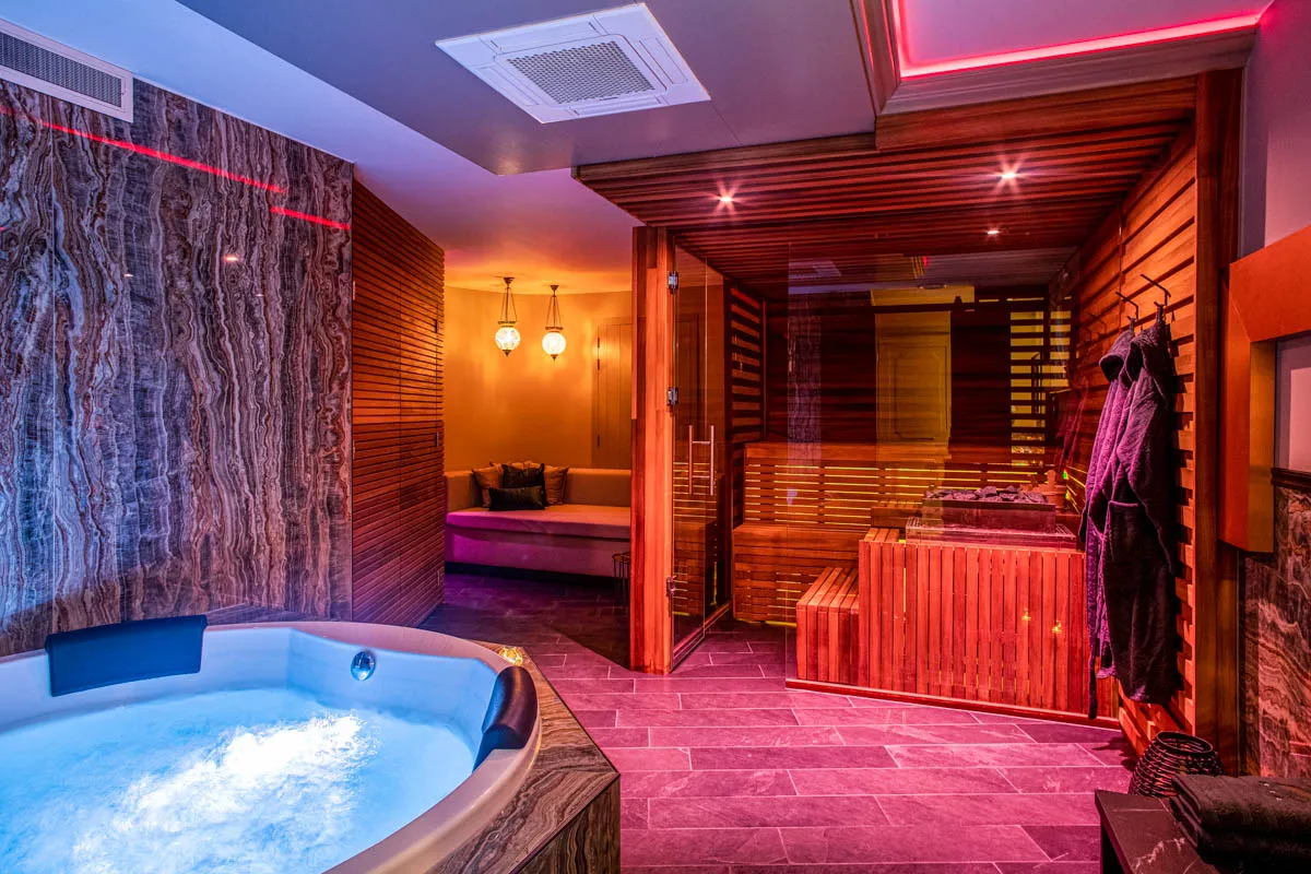 Spa Zí - Retreat Eindhoven