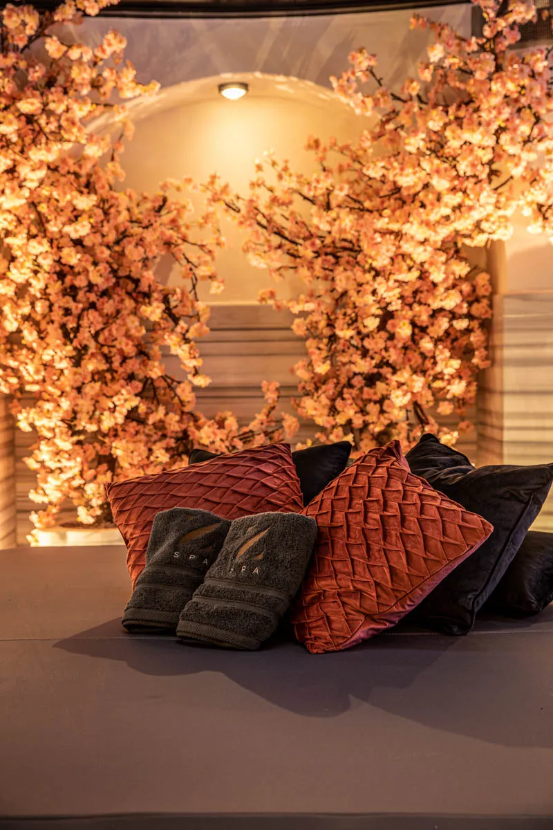 Spa Zí - Retreat Eindhoven