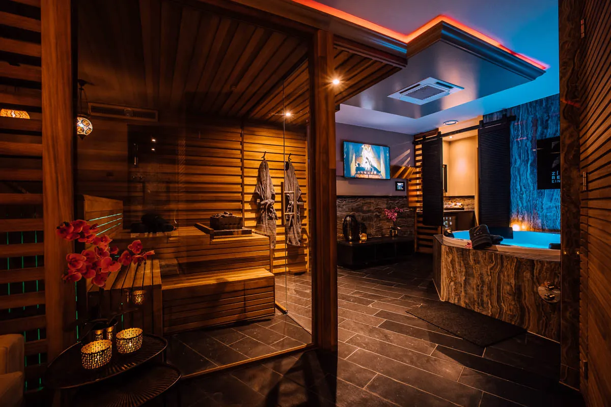 Spa Zí - Retreat Eindhoven