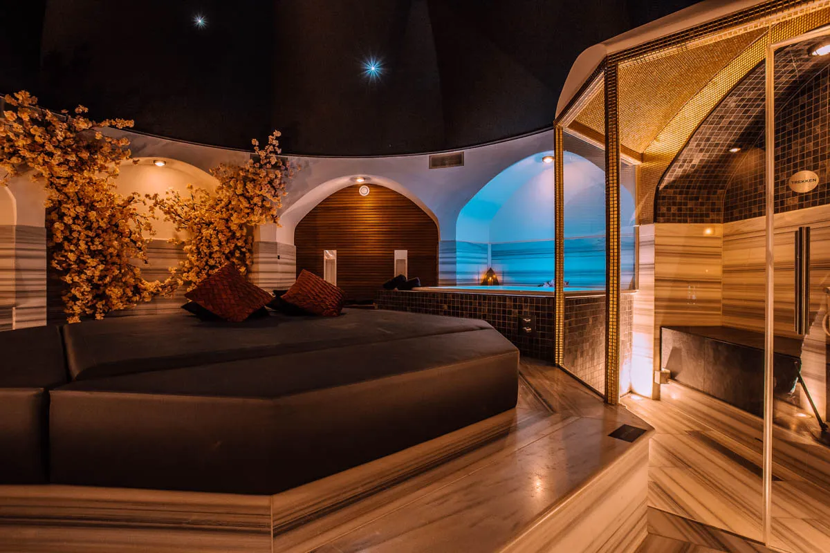 Spa Zí - Retreat Eindhoven
