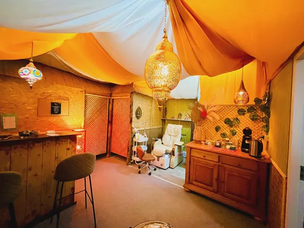 Relaxmassage Studio Venlo