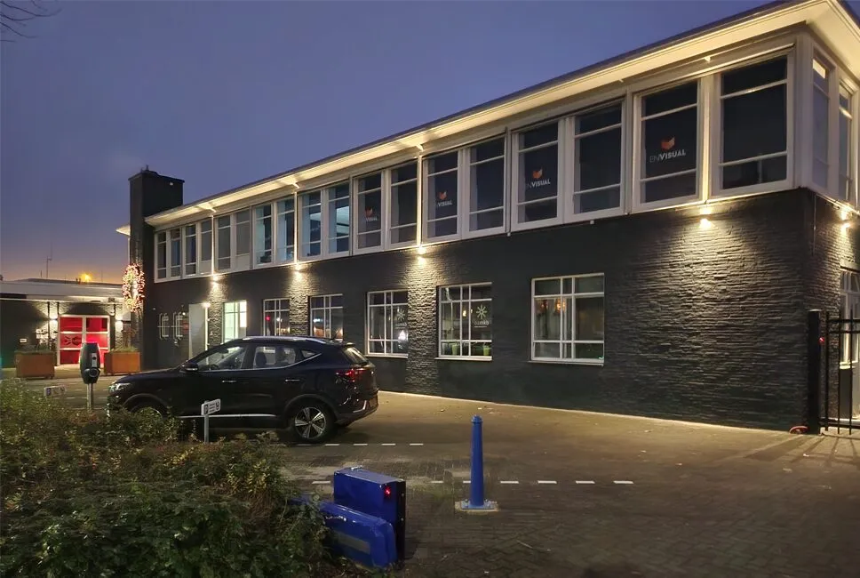 Relaxmassage Studio Venlo