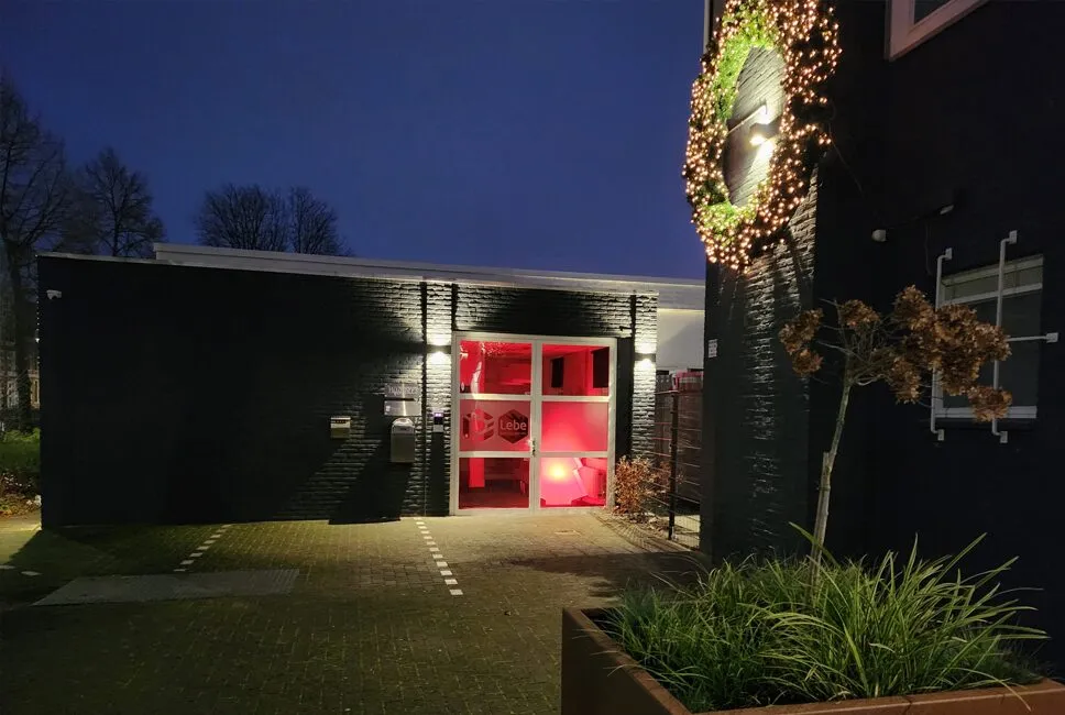 Relaxmassage Studio Venlo