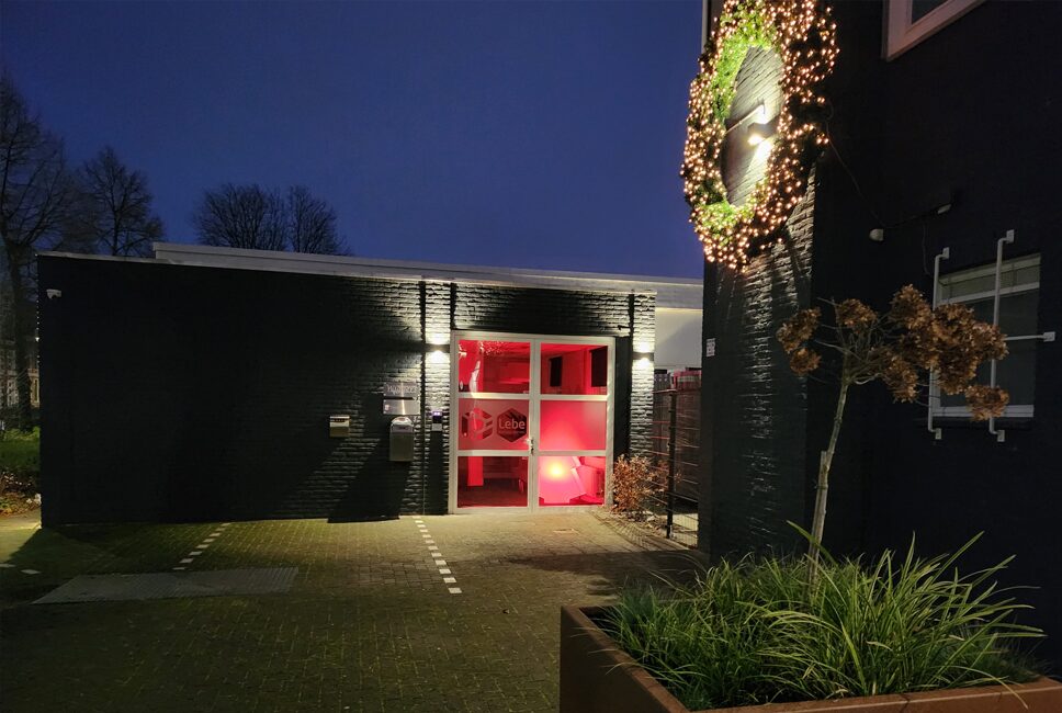 Relaxmassage Studio Venlo