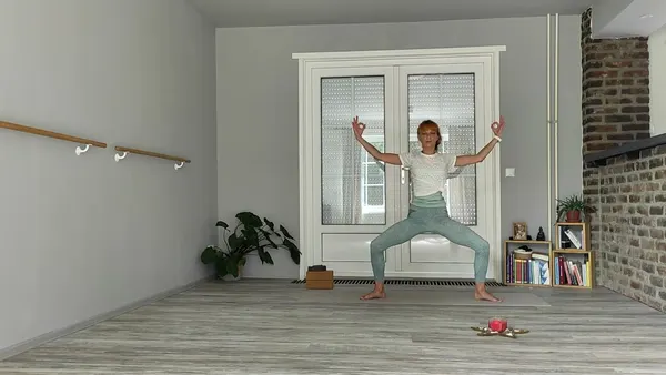 Shakti Massages and Yoga