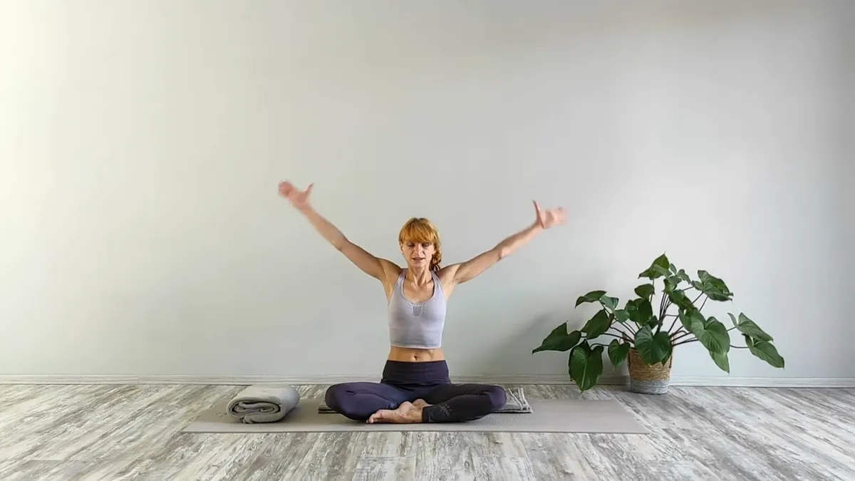 Shakti Massages and Yoga